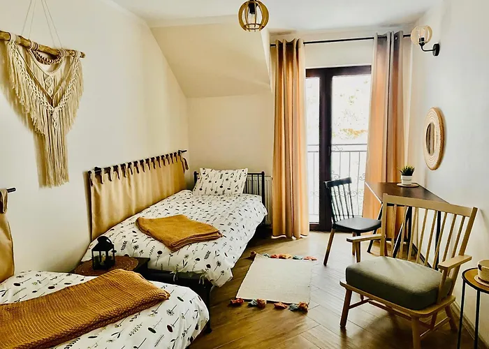 Gorska Cisza - Duzy, Komfortowy, Wyjatkowy 公寓 *