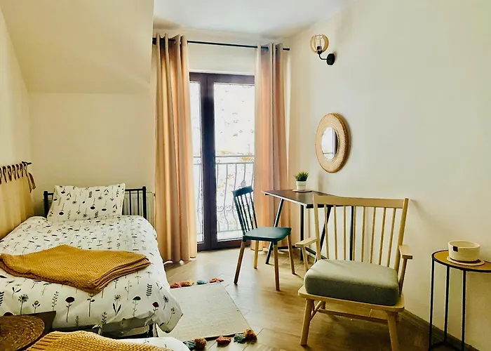 Gorska Cisza - Duzy, Komfortowy, Wyjatkowy