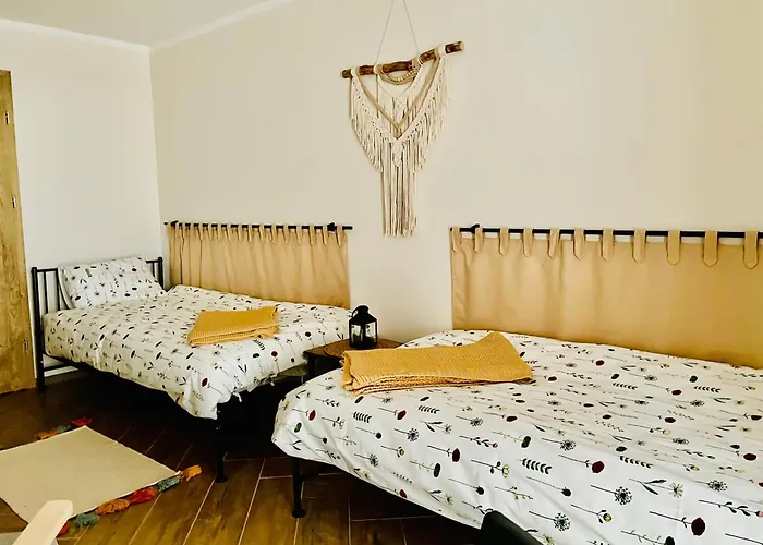 Gorska Cisza - Duzy, Komfortowy, Wyjatkowy Stronie Śląskie