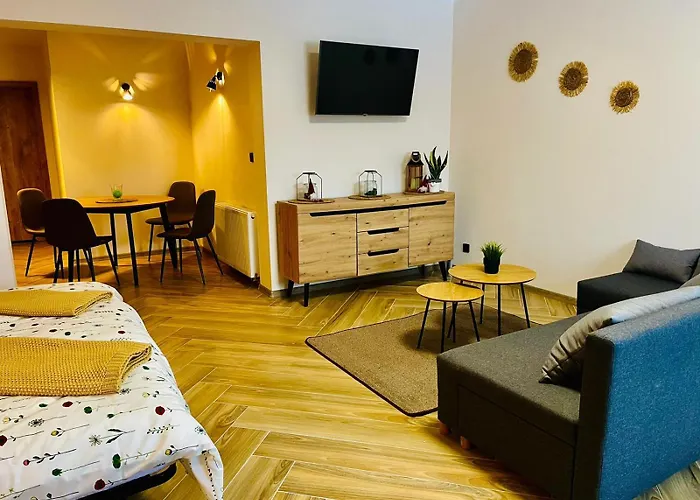 Gorska Cisza - Duzy, Komfortowy, Wyjatkowy *