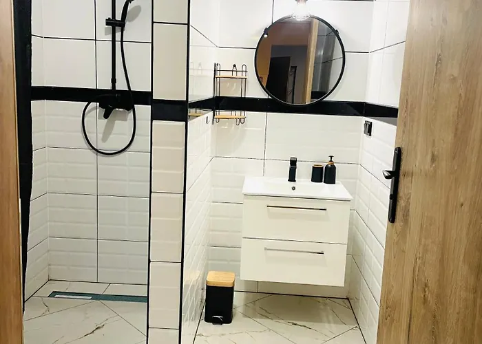 Gorska Cisza - Duzy, Komfortowy, Wyjatkowy 公寓 Stronie Śląskie