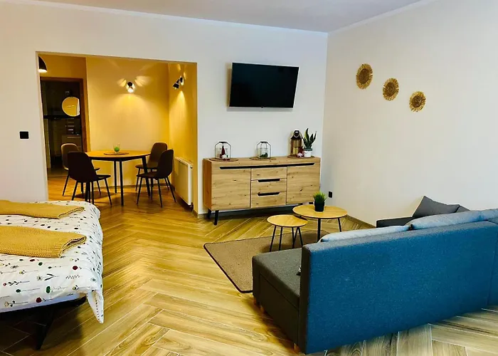 Gorska Cisza - Duzy, Komfortowy, Wyjatkowy 公寓 *