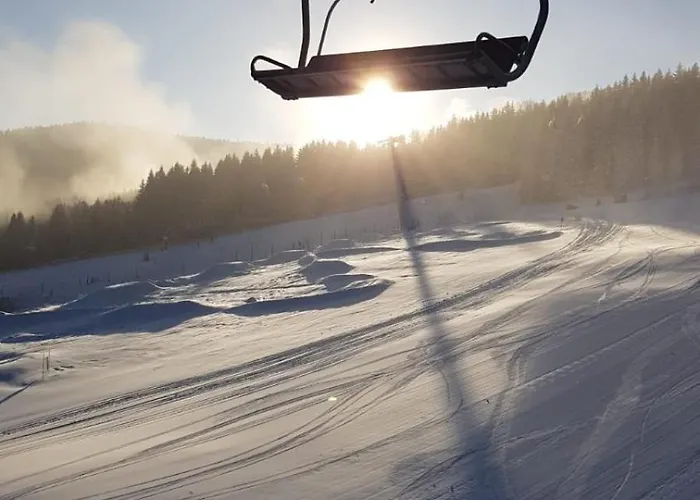 Gorska Cisza - Duzy, Komfortowy, Wyjatkowy 公寓 *