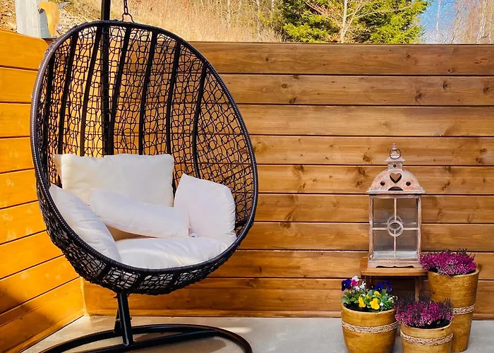 Gorska Cisza - Duzy, Komfortowy, Wyjatkowy * Stronie Śląskie