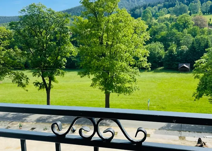 Gorska Cisza - Duzy, Komfortowy, Wyjatkowy * Stronie Śląskie