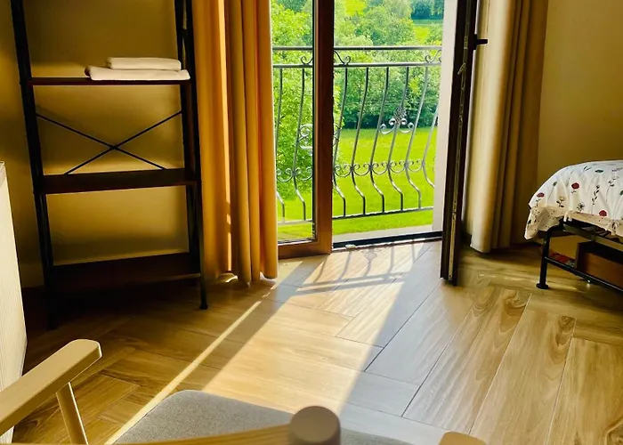 Gorska Cisza - Duzy, Komfortowy, Wyjatkowy *