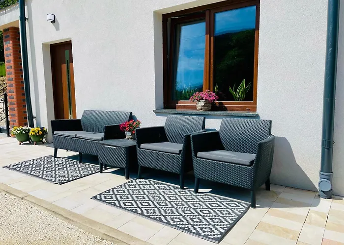 Gorska Cisza - Duzy, Komfortowy, Wyjatkowy * Stronie Śląskie