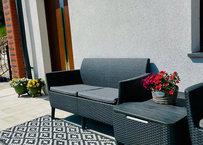 Gorska Cisza - Duzy, Komfortowy, Wyjatkowy Stronie Śląskie