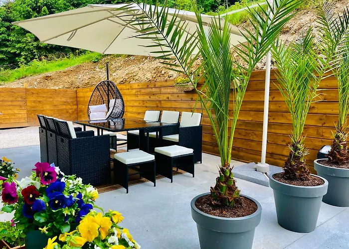 Gorska Cisza - Duzy, Komfortowy, Wyjatkowy * Stronie Śląskie