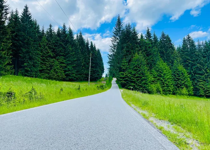 Gorska Cisza - Duzy, Komfortowy, Wyjatkowy *