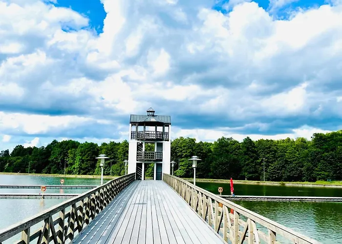 Apartmán Gorska Cisza - Duzy, Komfortowy, Wyjatkowy Stronie Śląskie