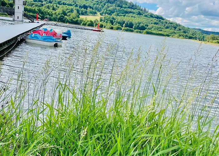 Gorska Cisza - Duzy, Komfortowy, Wyjatkowy Stronie Śląskie