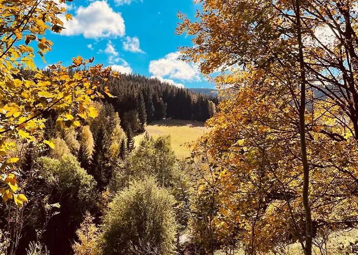 Gorska Cisza - Duzy, Komfortowy, Wyjatkowy Stronie Śląskie