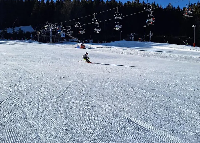 Gorska Cisza - Duzy, Komfortowy, Wyjatkowy 公寓 *