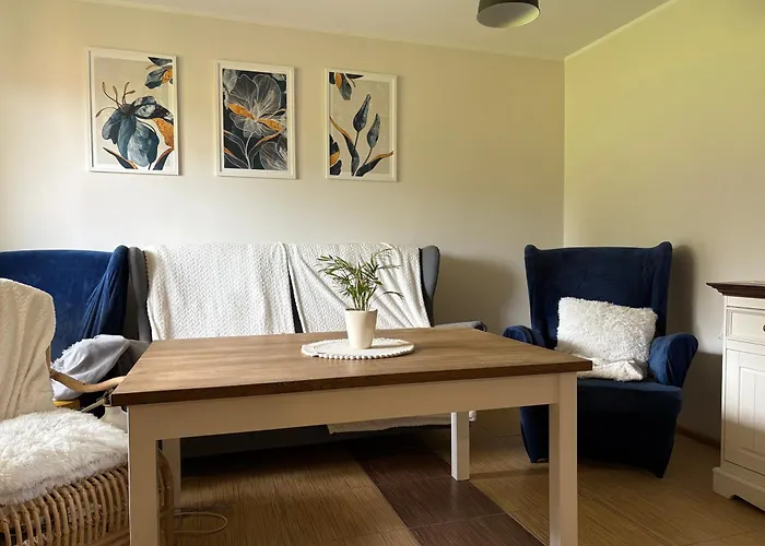 Gorska Cisza - Duzy, Komfortowy, Wyjatkowy 公寓 *