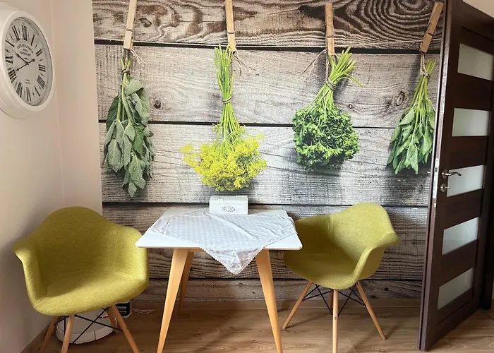 公寓 Gorska Cisza - Duzy, Komfortowy, Wyjatkowy Stronie Śląskie