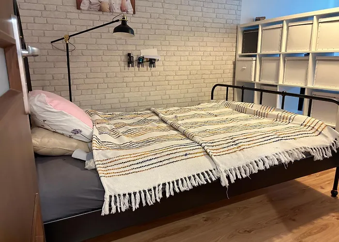 Gorska Cisza - Duzy, Komfortowy, Wyjatkowy 公寓