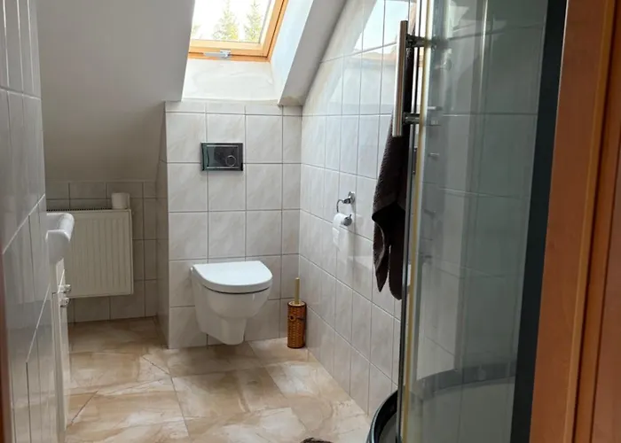 Gorska Cisza - Duzy, Komfortowy, Wyjatkowy * Stronie Śląskie