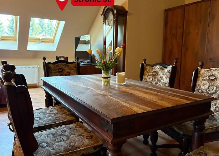 Gorska Cisza - Duzy, Komfortowy, Wyjatkowy 公寓 *