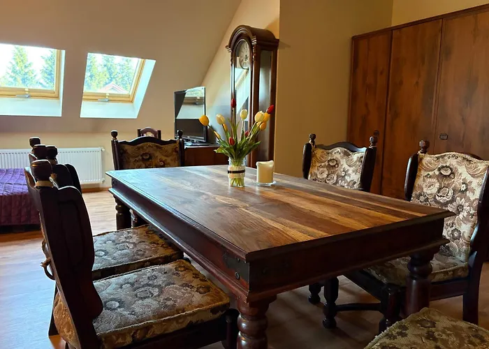 Gorska Cisza - Duzy, Komfortowy, Wyjatkowy *